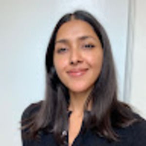 Meet your Posher, Sumera